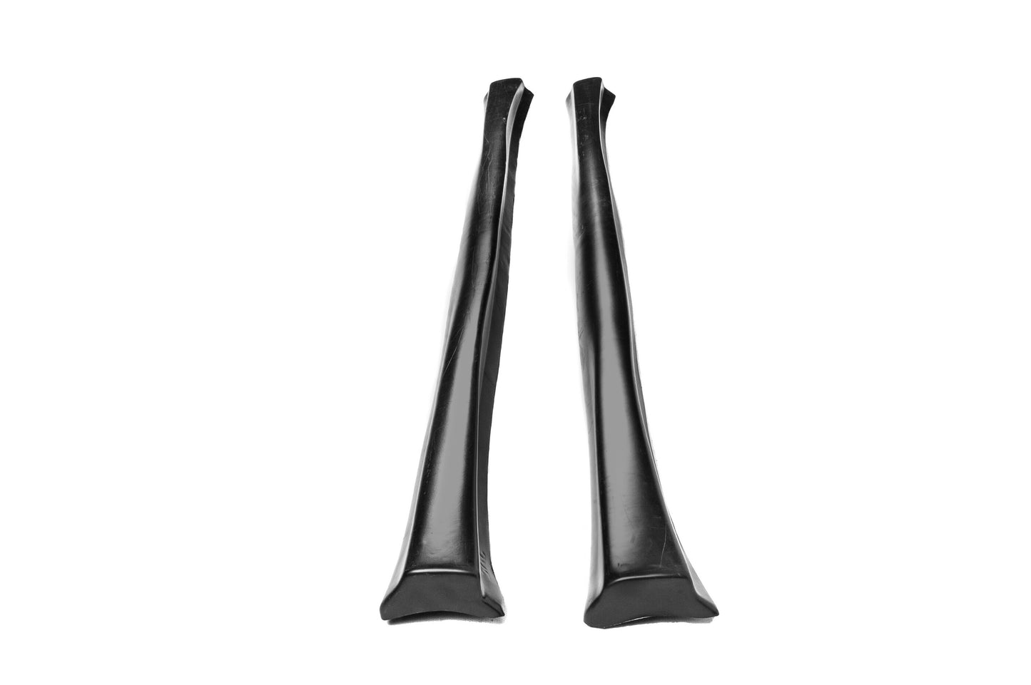 Side Skirts DPT (2012-2018, primed) for Fiat Punto Grande/EVO 2006-2018 - image 8