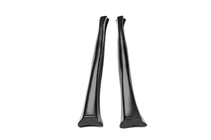 Side Skirts DPT (2012-2018, primed) for Fiat Punto Grande/EVO 2006-2018 - image 8