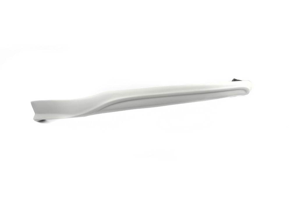 Rear bumper HB (Meliset, paintable) for Chevrolet Cruze 2009-2015 - Reelken Auto