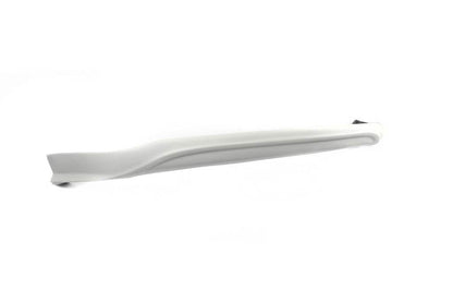 Rear bumper HB (Meliset, paintable) for Chevrolet Cruze 2009-2015 - Reelken Auto