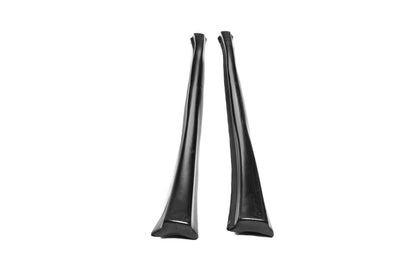 Side Skirts DPT (2012-2018, primed) for Fiat Punto Grande/EVO 2006-2018 - image 9
