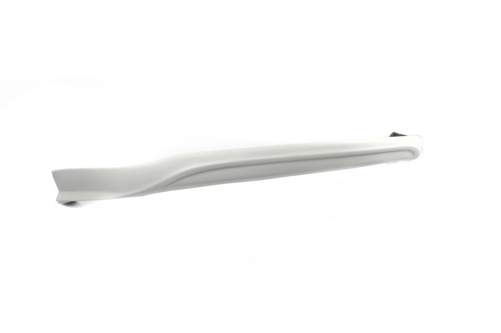 Rear bumper cover HB (Meliset, primed for painting) for Chevrolet Cruze 2009-2015 - image 4