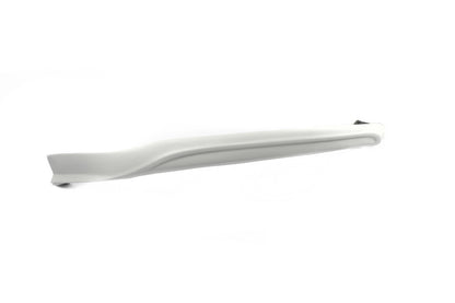 Rear bumper cover HB (Meliset, primed for painting) for Chevrolet Cruze 2009-2015 - image 4