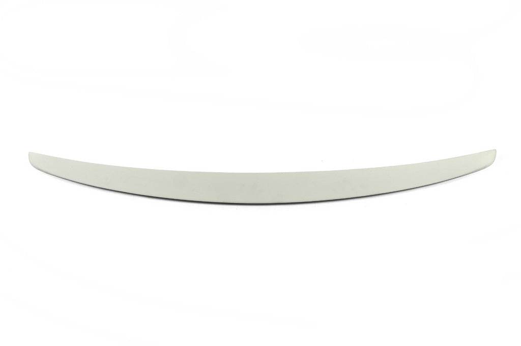 Spoiler (paintable) for Mercedes S-class W222 - Reelken Auto