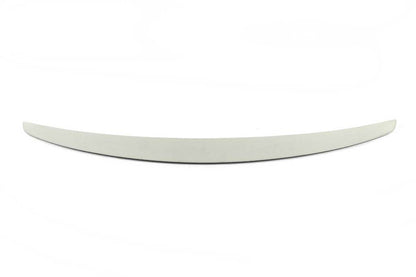 Spoiler (paintable) for Mercedes S-class W222 - Reelken Auto
