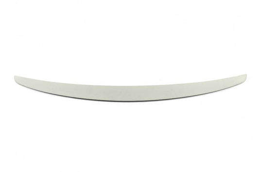 Spoiler (paintable) for Mercedes S-class W222 - Reelken Auto