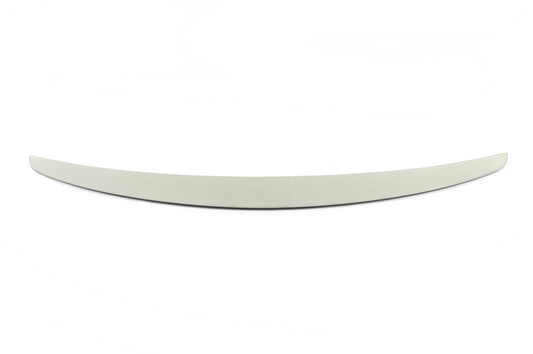 Spoiler (primed for painting) for Mercedes S-сlass W222 2013-2022 - image 2