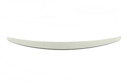 Spoiler (primed for painting) for Mercedes S-сlass W222 2013-2020 - image 2