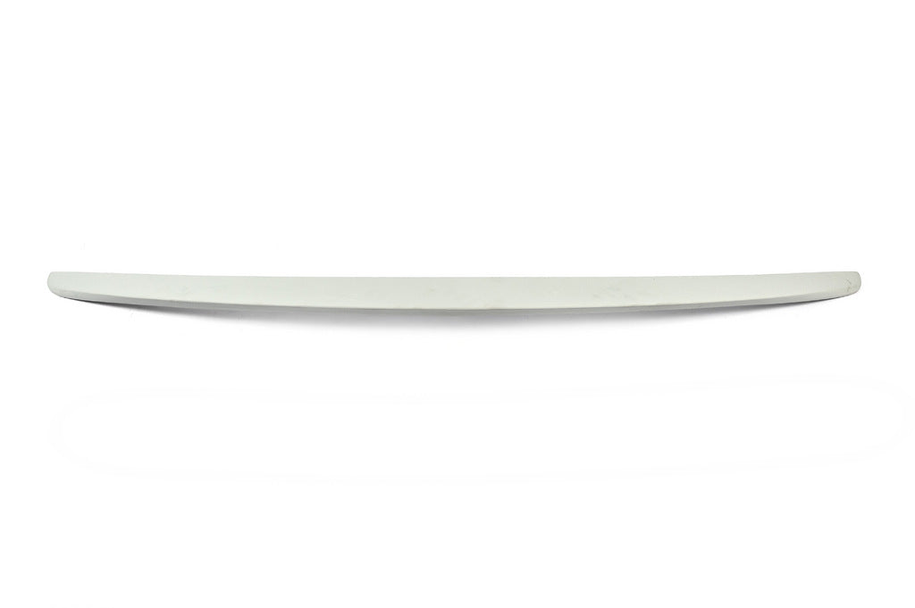 Spoiler (primed for painting) for Mercedes S-сlass W222 2013-2022 - image 3