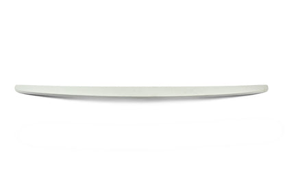 Spoiler (primed for painting) for Mercedes S-сlass W222 2013-2022 - image 3