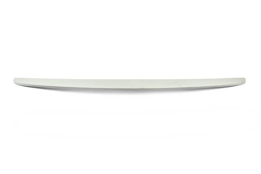 Spoiler (paintable) for Mercedes S-class W222 - Reelken Auto