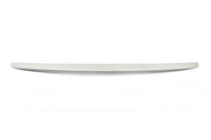 Spoiler (paintable) for Mercedes S-class W222 - Reelken Auto