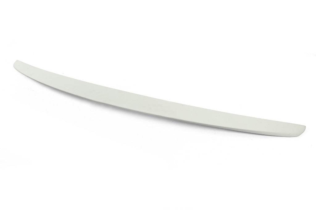 Spoiler (paintable) for Mercedes S-class W222 - Reelken Auto