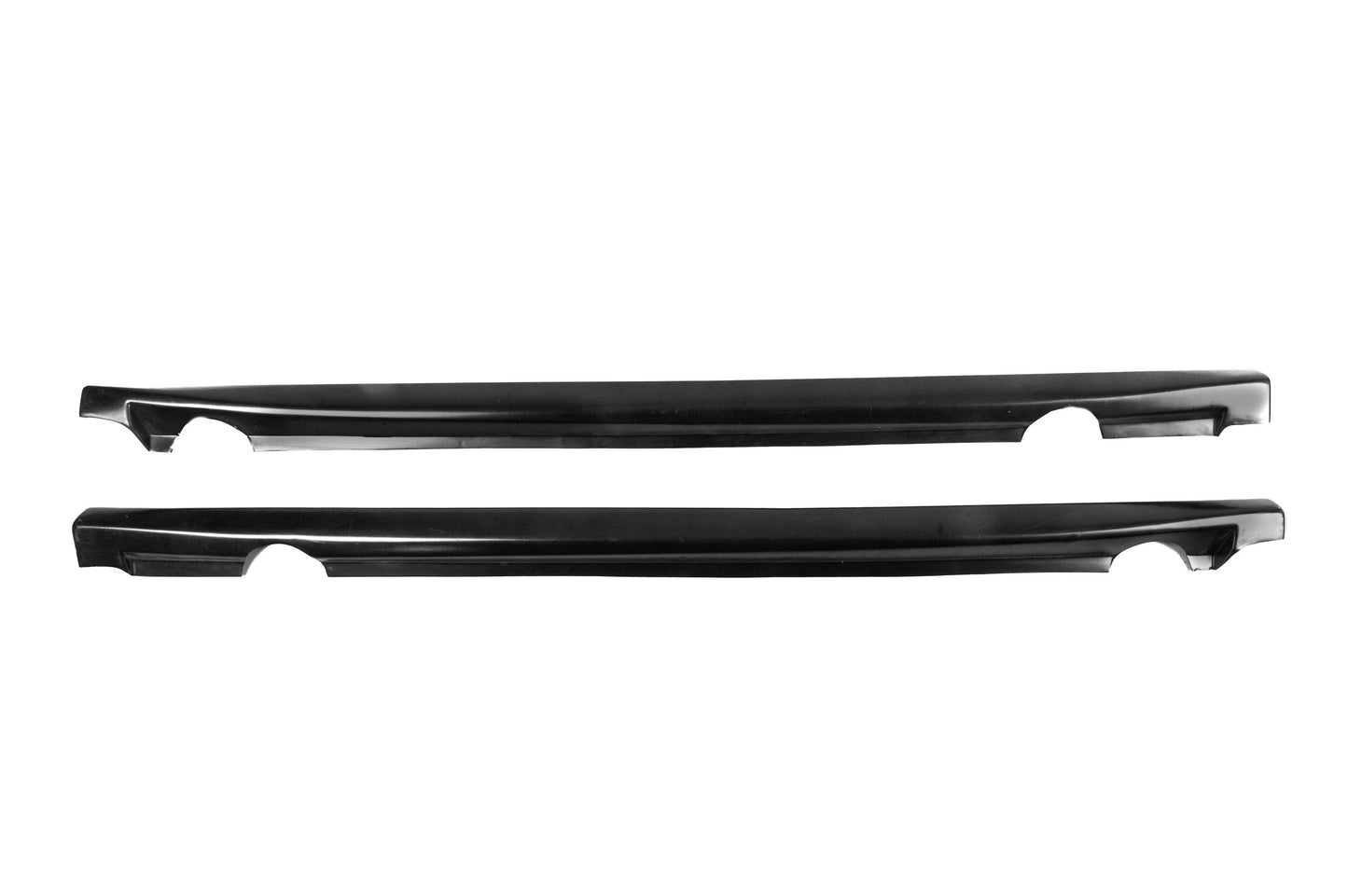 Side Skirts DPT (SD, primed) for Audi A3 2012-2020 - image 5