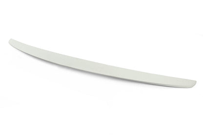Spoiler (primed for painting) for Mercedes S-сlass W222 2013-2022 - image 4