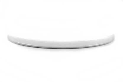 Meliset spoiler (for painting) for Volvo S60 2010-2018 - Reelken Auto