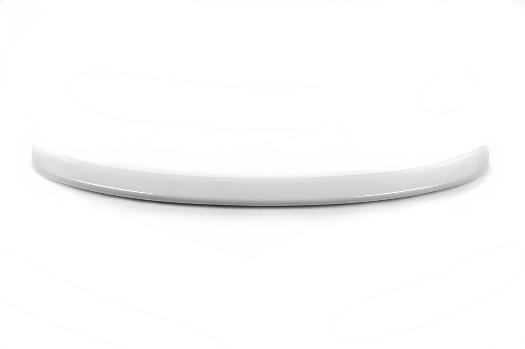 Meliset Spoiler (primed for painting) for Volvo S60 2010-2018 - image 3