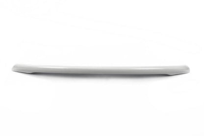 Meliset spoiler (for painting) for Volvo S60 2010-2018 - Reelken Auto