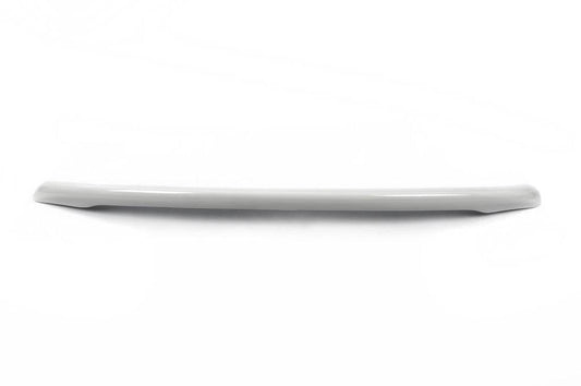 Meliset spoiler (for painting) for Volvo S60 2010-2018 - Reelken Auto