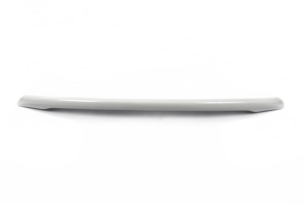 Meliset Spoiler (primed for painting) for Volvo S60 2010-2018 - image 2
