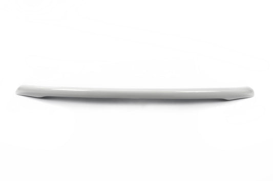 Meliset Spoiler (primed for painting) for Volvo S60 2010-2018 - image 2