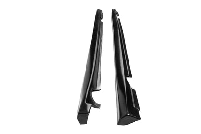 DPT Side Skirts (Sedan, Paintable) for Audi A3 2012-2020 - image 7