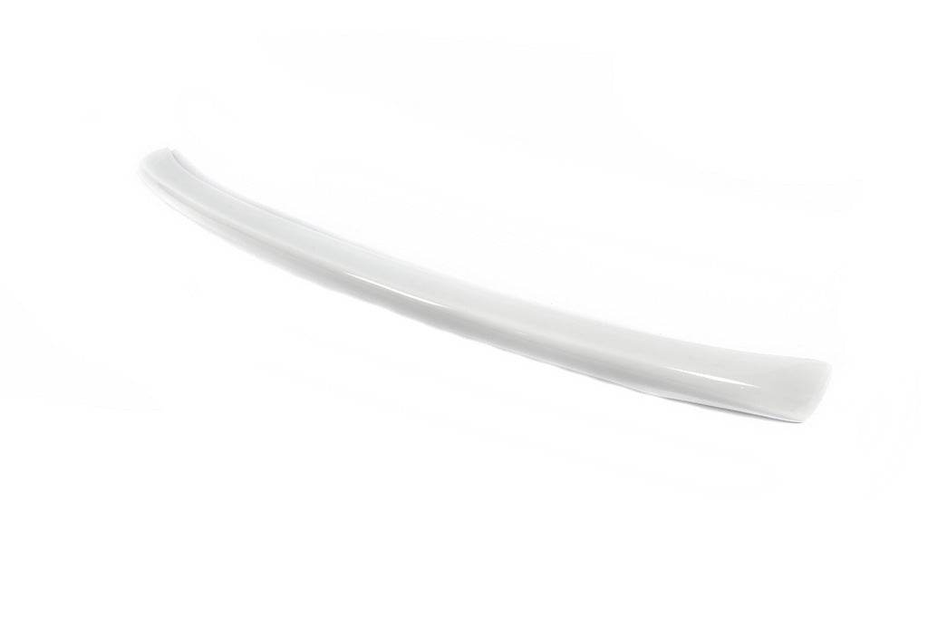 Meliset spoiler (for painting) for Volvo S60 2010-2018 - Reelken Auto