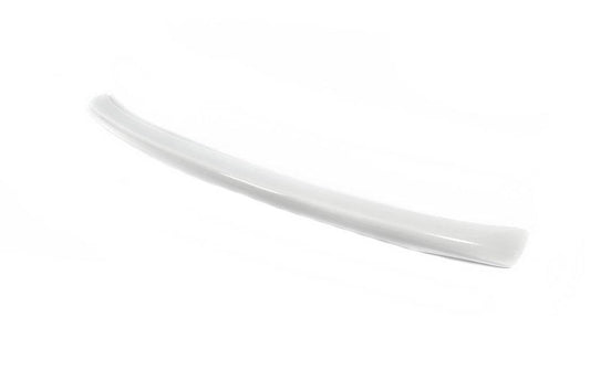 Meliset spoiler (for painting) for Volvo S60 2010-2018 - Reelken Auto