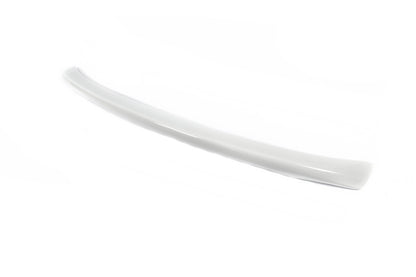 Meliset Spoiler (primed for painting) for Volvo S60 2010-2018 - image 1