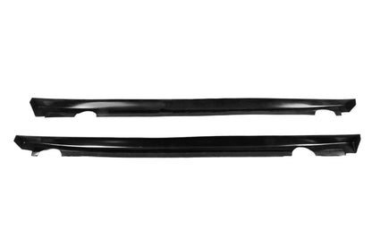 Side Skirts DPT (SD, primed) for Audi A3 2012-2020 - image 9
