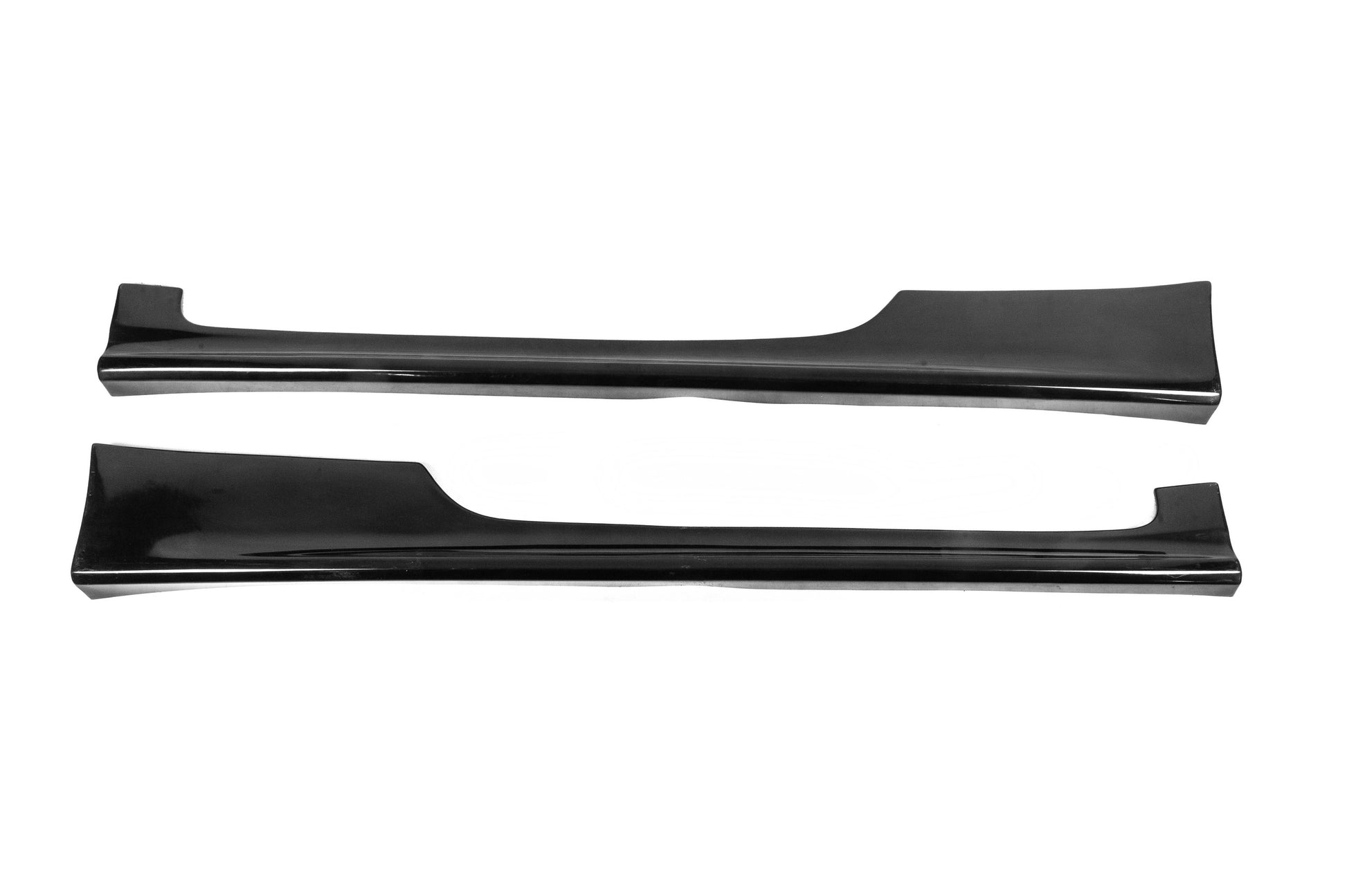 DPT side sills (For painting) for Audi TT 2006-2014 - image 6