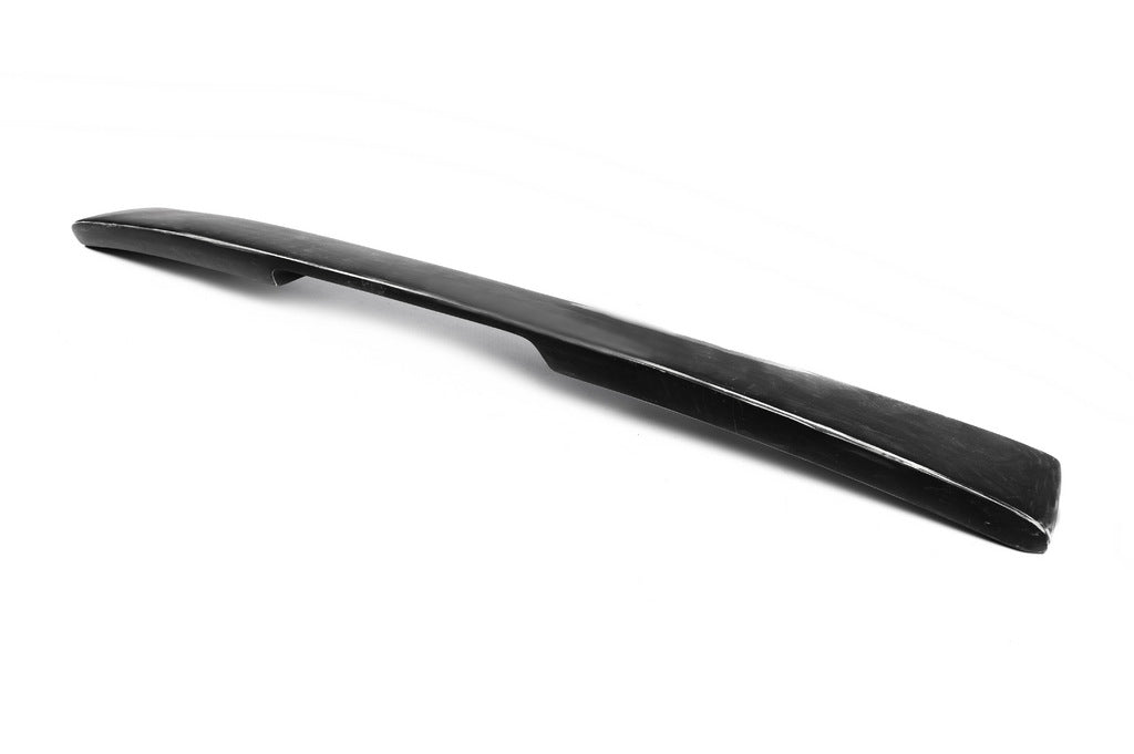 Windshield visor (primed for painting) for Opel Vectra B 1995-2002 - image 2