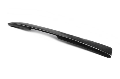 Windshield visor (primed for painting) for Opel Vectra B 1995-2002 - image 2