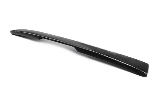 Windshield visor (primed for painting) for Opel Vectra B 1995-2002 - image 2