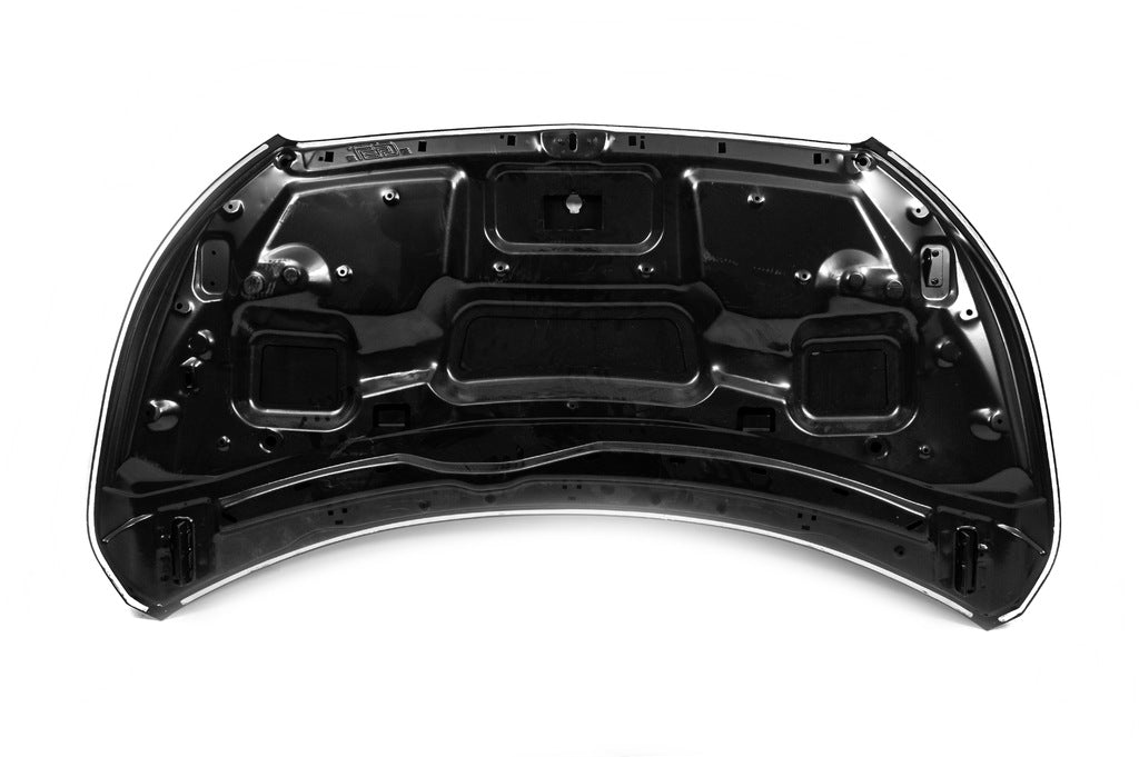 Body Kit Set (Maybach Type-A with Hood) for Mercedes Vito/V-class W447 2014- - image 11