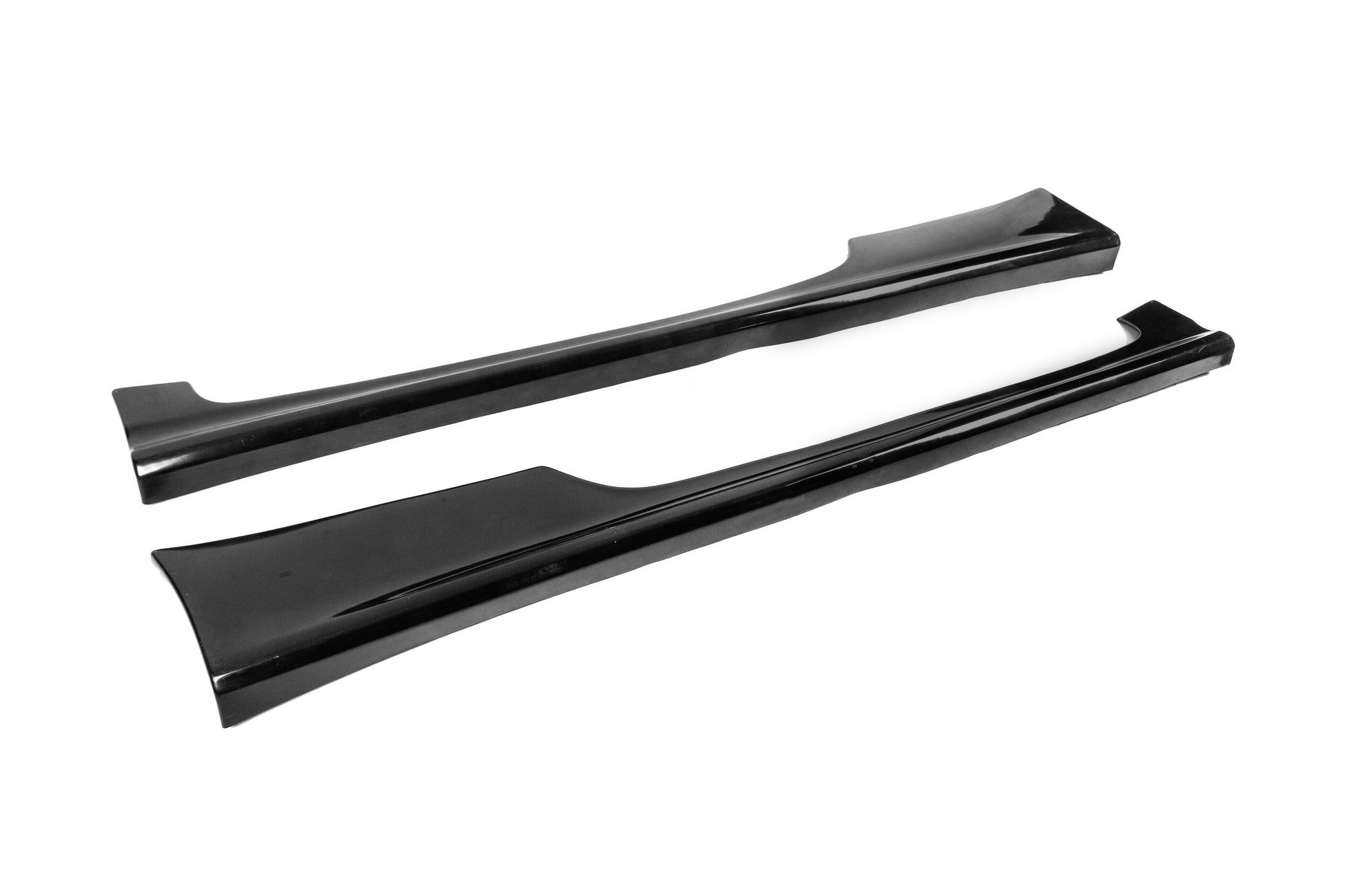 DPT side sills (For painting) for Audi TT 2006-2014 - image 7