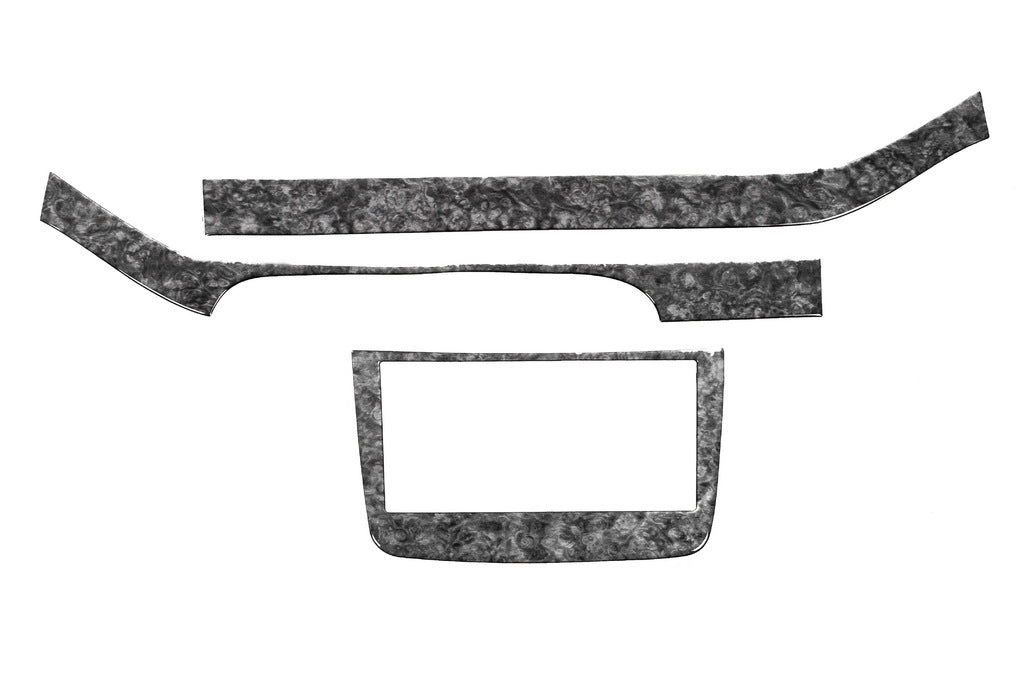 Panel overlay (Meric, strips) for Mercedes Vito W639 2004-2014 - image 4