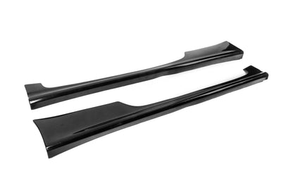 DPT Side Skirts (primed for painting) for Audi ТТ 2006-2014 - image 7