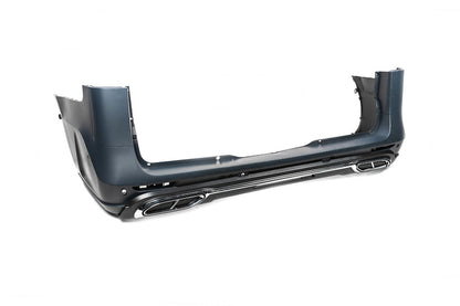 Body Kit Set (Maybach Type-A with Hood) for Mercedes Vito/V-class W447 2014- - image 12