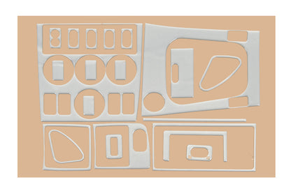 Interior Trim Covers BMW Z3 for BMW Z3 1999-2002 - image 1