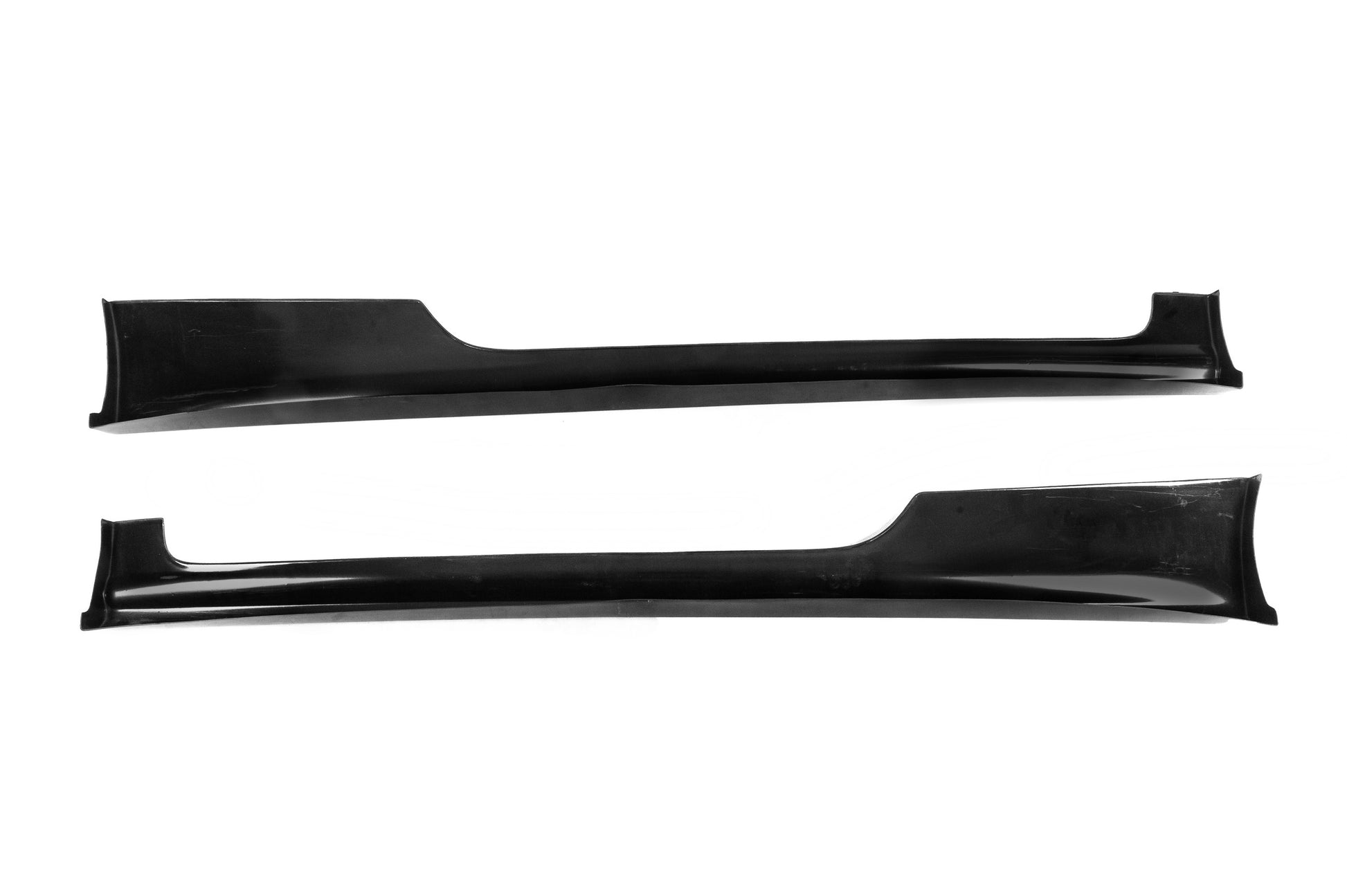 DPT side sills (For painting) for Audi TT 2006-2014 - image 10