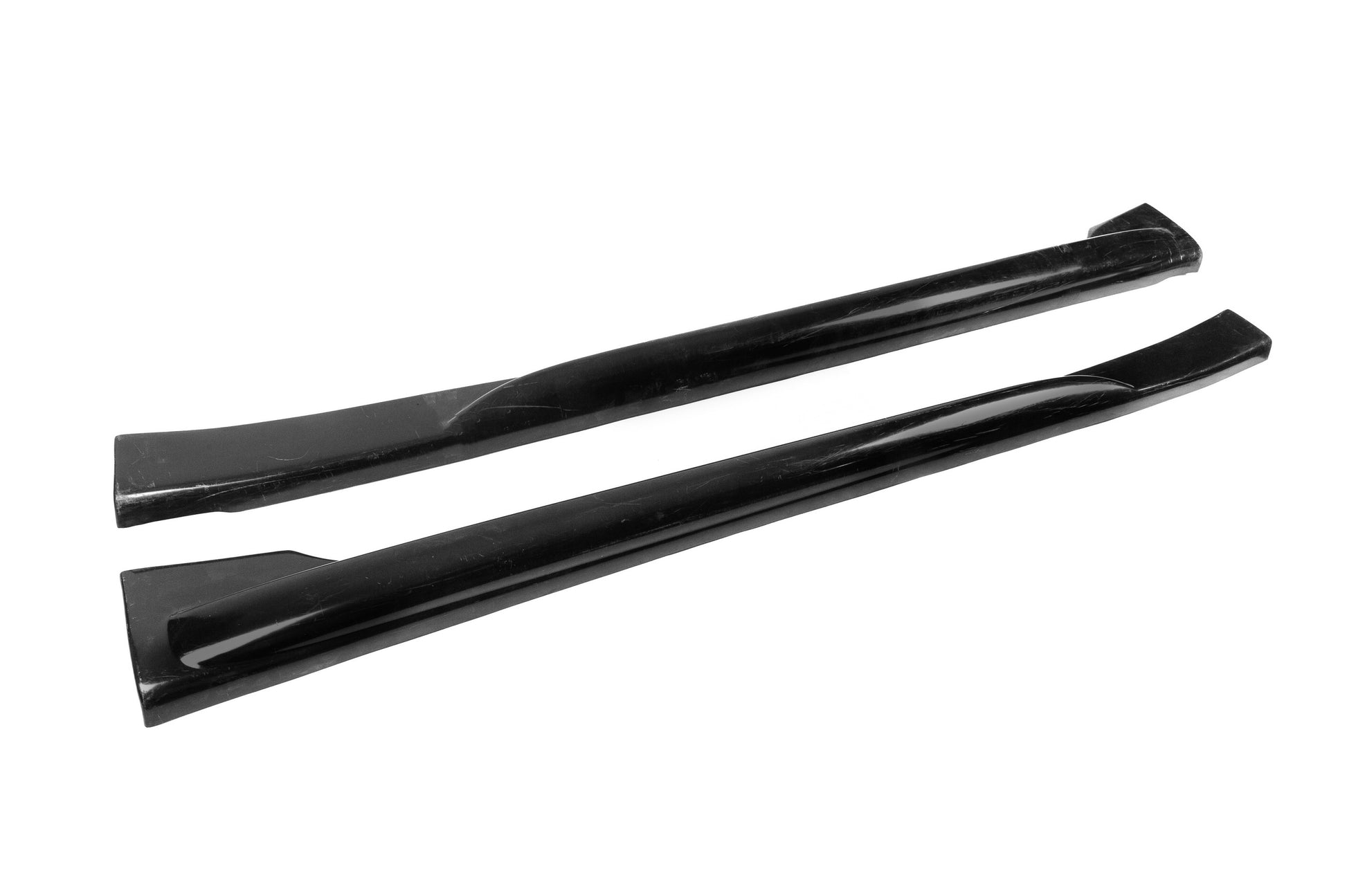 Side Skirts DPT V-2 (For Painting) for Opel Insignia 2008-2017 - image 7