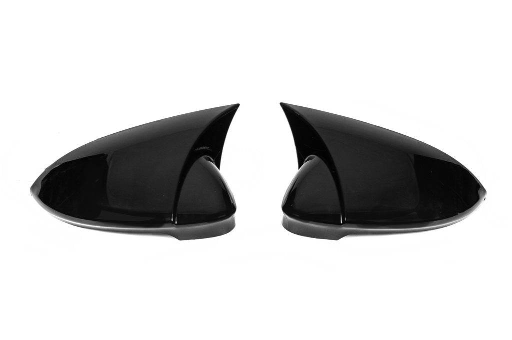 RLine-Look mirror covers (2 pcs) for Volkswagen Golf 8 - Reelken Auto