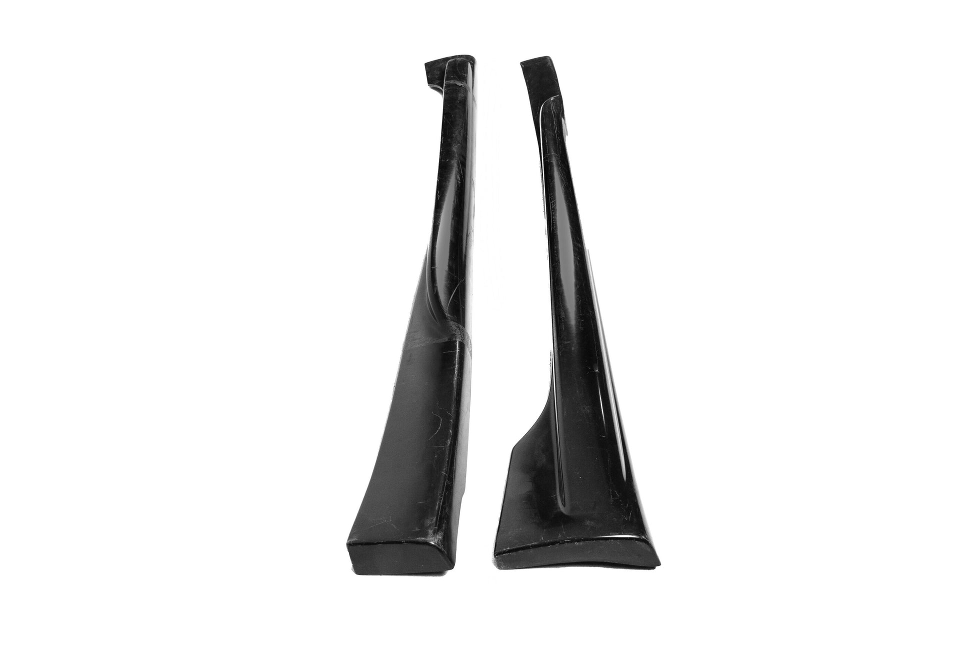 Side Skirts DPT V-2 (For Painting) for Opel Insignia 2008-2017 - image 8