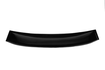 Rear Spoiler Sedan (2000-2003, EuroCap, ABS) for Honda Civic Sedan VII 2001-2006 - image 2