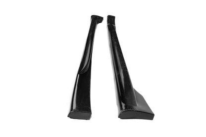 Side Skirts DPT V-2 (For Painting) for Opel Insignia 2008-2017 - image 9