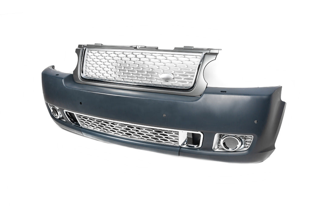 Body Kit Autobiography for Range Rover III L322 2002-2012 - image 10