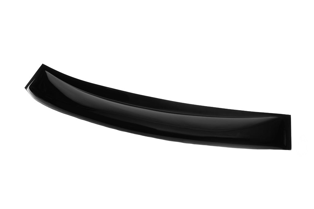 Rear Spoiler Sedan (2000-2003, EuroCap, ABS) for Honda Civic Sedan VII 2001-2006 - image 1