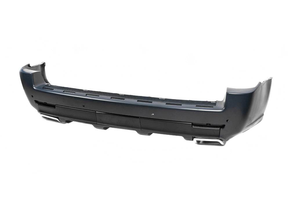 Body kit Autobiography for Range Rover III L322 2002-2012 - Reelken Auto