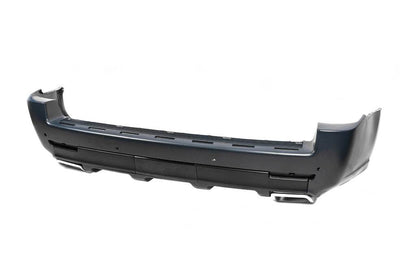 Body kit Autobiography for Range Rover III L322 2002-2012 - Reelken Auto